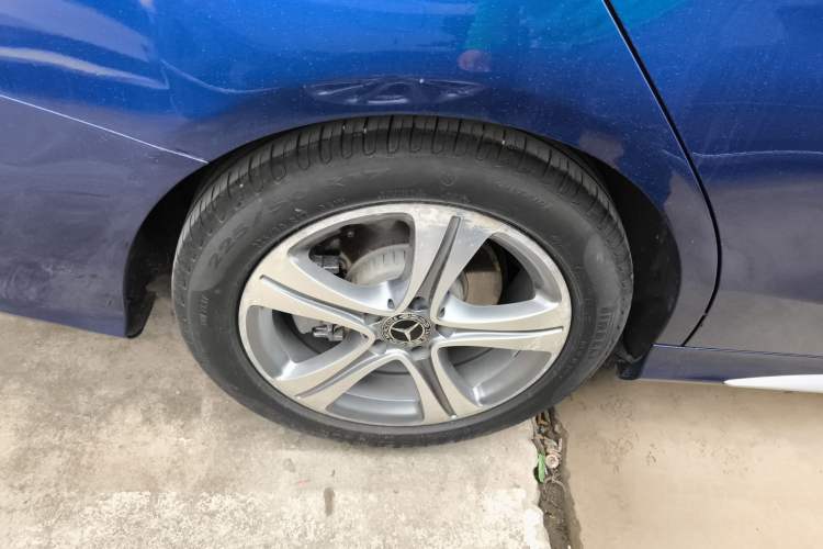 Used Mercedes-Benz C-Class 2019 C 260 L Sport Edition
