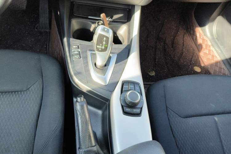 Used BMW 1 Series 2016 118i Leading Model
