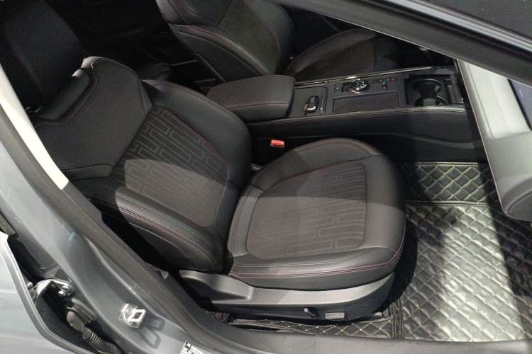 Used Ford Mondeo 2022 Restyled EcoBoost 245 Luxury Version