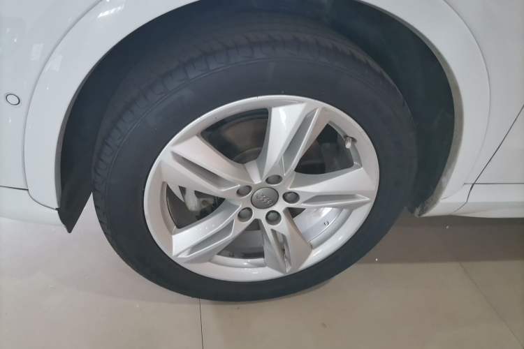 Used Audi Q3 2017 35 TFSI Style Edition