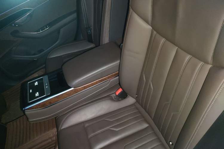 Used Audi A8 2018 A8L 55 TFSI quattro Launch Edition Prestige Model
