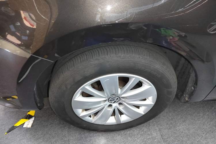 Used Volkswagen Sharan 2013 1.8TSI Standard Model
