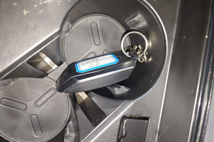 Used Lynk & Co 03 2022 1.5TD DCT JingPro
