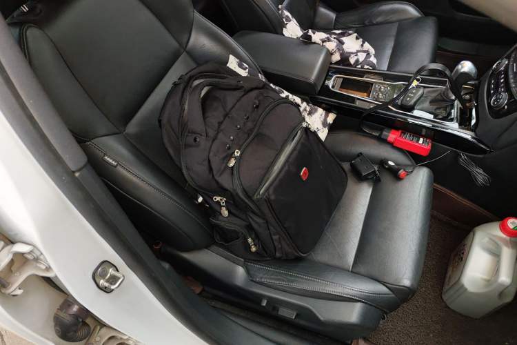 Used Peugeot 508 2015 1.6THP Automatic Prestige Edition