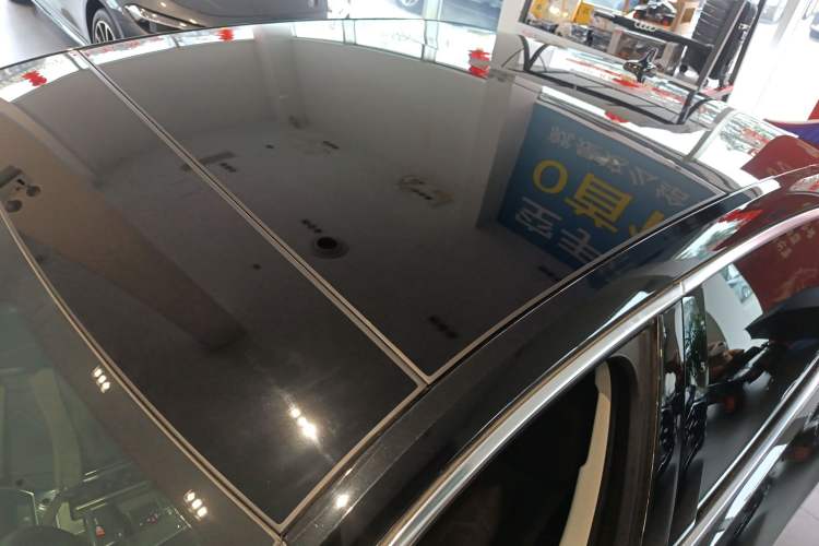 Used Audi A6L 2019 40 TFSI Luxury Prestige Edition