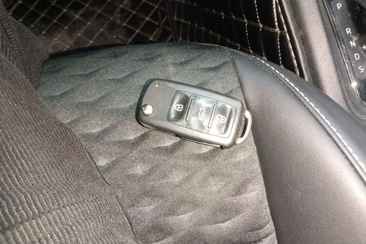 Used Skoda Kamiq 2018 1.5L Automatic Comfort Edition China V Standard
