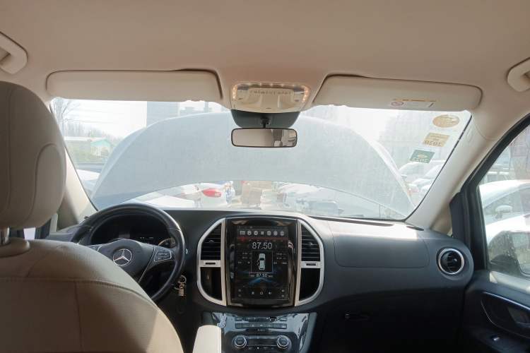 Used Mercedes-Benz Vito 2016 2.0T Business Edition