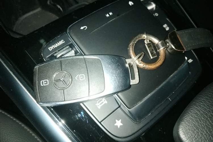 Used Mercedes-Benz GLA 2023 Facelifted GLA 200