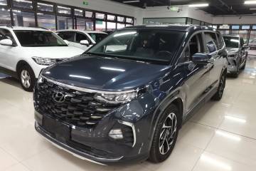 Used Hyundai Custo 2021 270TGDi Prestige LUX