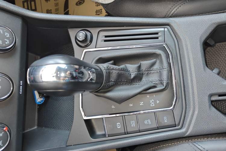 Used Volkswagen Lavida 2022 280TSI DSG Comfort Edition
