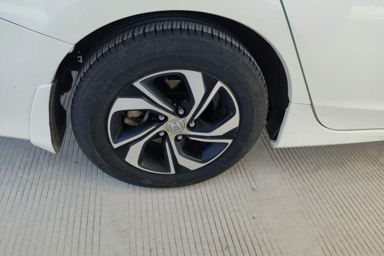 Used Honda Accord 2016 2.0L Comfort Edition