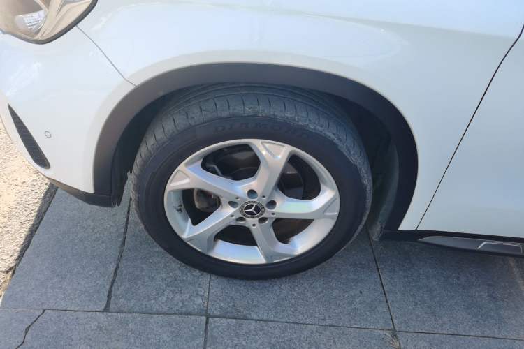 Used Mercedes-Benz GLA 2019 GLA 200 Dynamic Edition