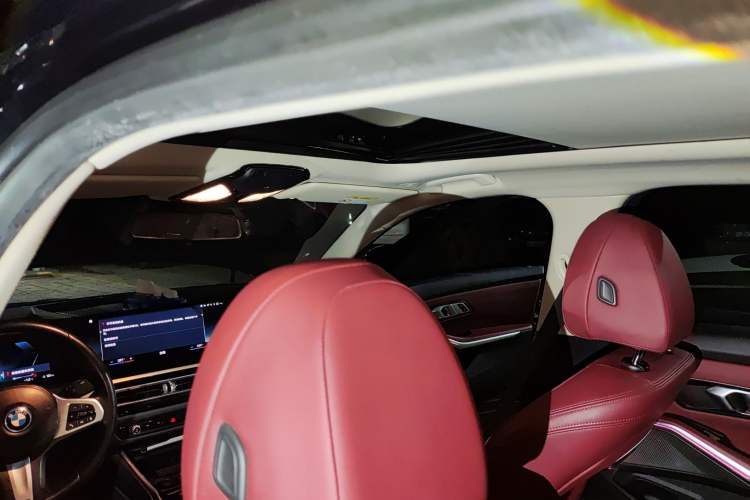 Used BMW i3 2022 eDrive 35 L