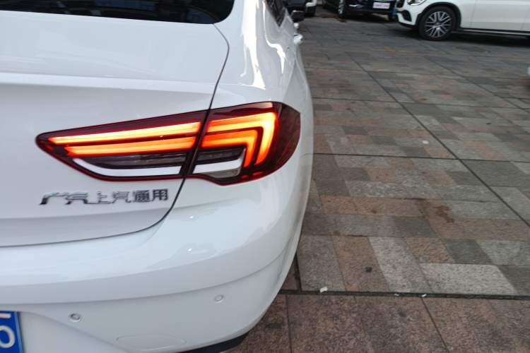 Used Buick Regal 2022 552T Smart Edition
