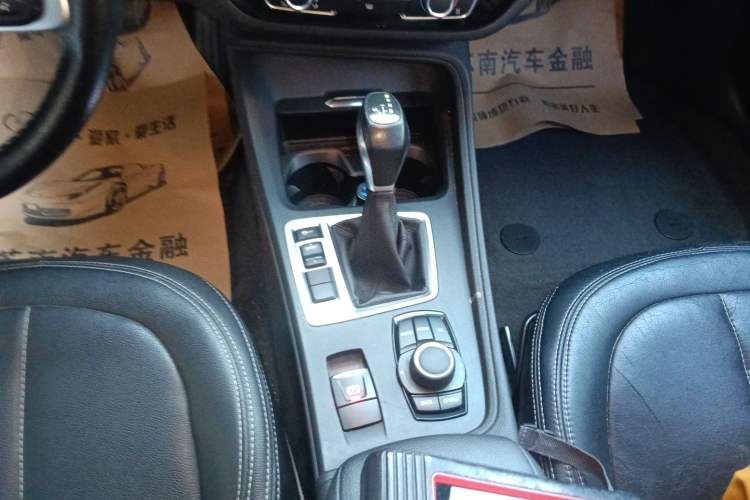 Used BMW 1 Series 2017 118i Fashion Model