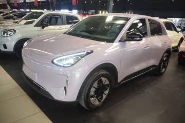 Used Geely Galaxy Geome