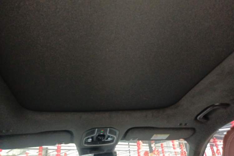 Used Geely Auto Monjaro L 2021 2.0TD High-Power Automatic All-Wheel-Drive Flagship Version