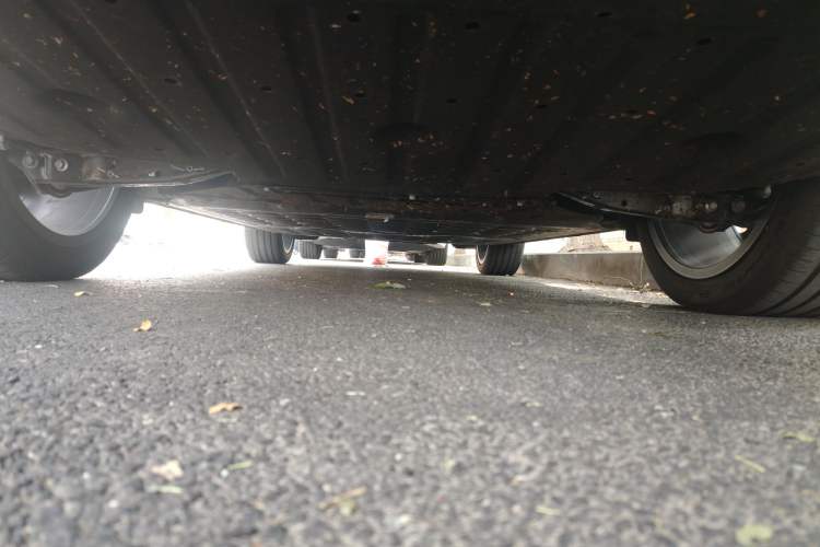 Used Leapmotor C16 2024 All-Electric 520 LiDAR Edition
