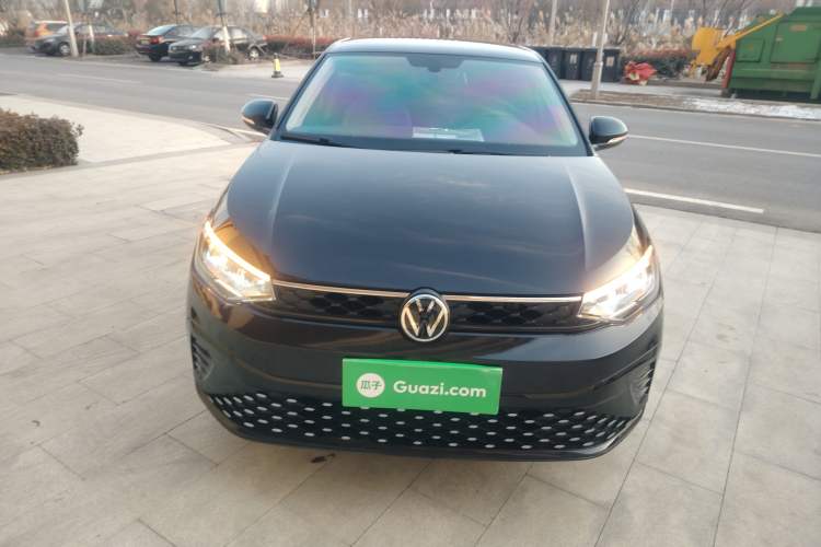 Used Volkswagen Lavida 2025 New Sharp 1.5L Outstanding New Edition