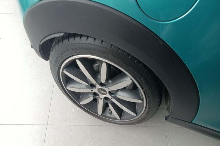 Used MINI MINI 2019 1.5T COOPER CABRIO Artist