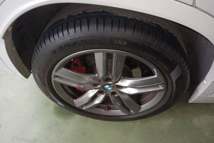 Used BMW X2 2021 Restyled sDrive25i M Sport Package
