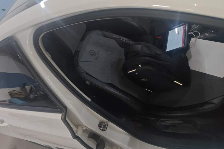 Used Volkswagen Lamando 2019 230TSI DSG Fashion Edition China VI