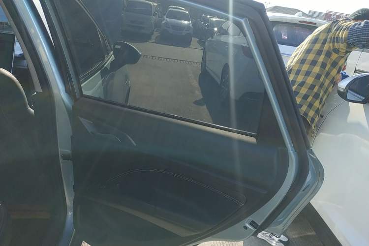 Used NETA V 2022 Chao 400 Lite