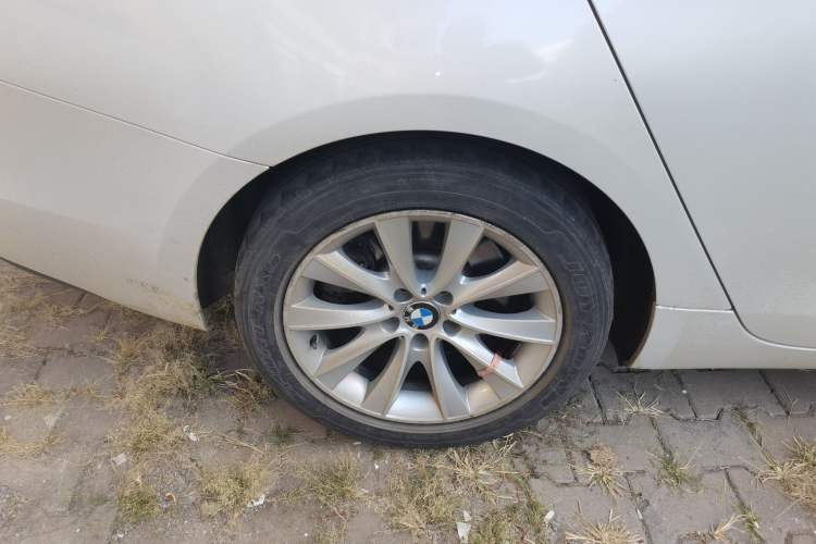 Used BMW 5 Series GT 2015 528i Leading Model