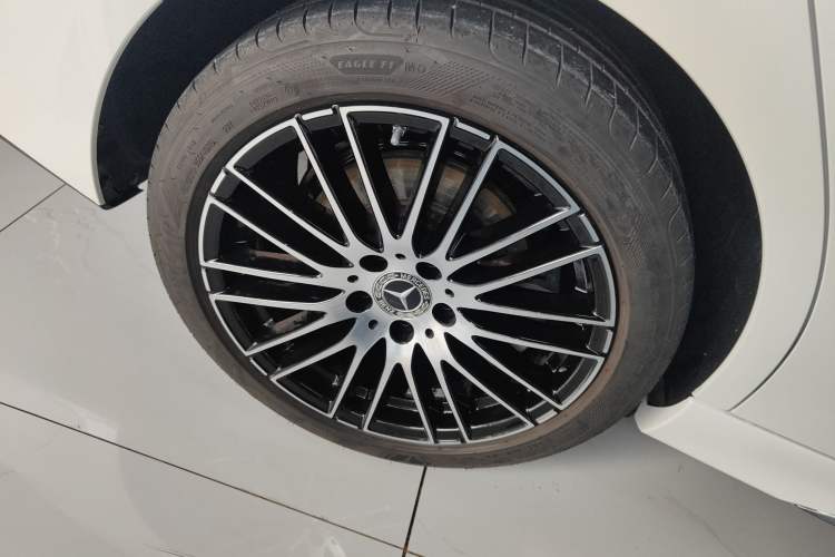 Used Mercedes-Benz C-Class 2024 Restyled C 260 L Sport Edition
