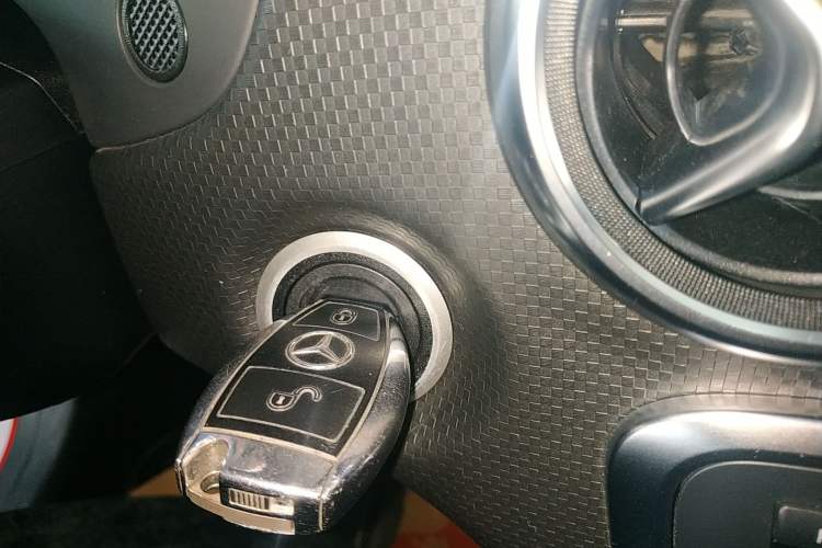 Used Mercedes-Benz A-Class (Import) 2013 A 200 Urban Edition