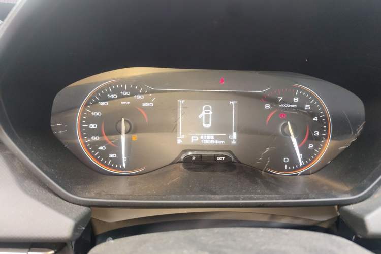 Used Wuling Alvez 2023 1.5L CVT Comfort Edition
