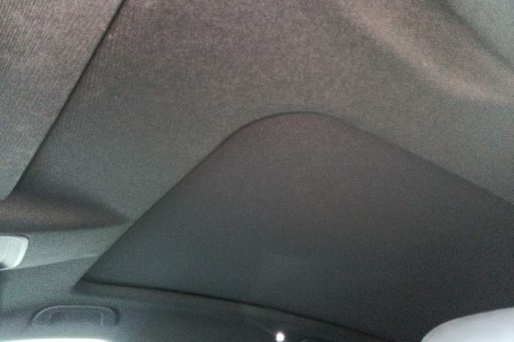 Used BYD Sealion 07 EV 2025 610 Intelligent Driving Edition
