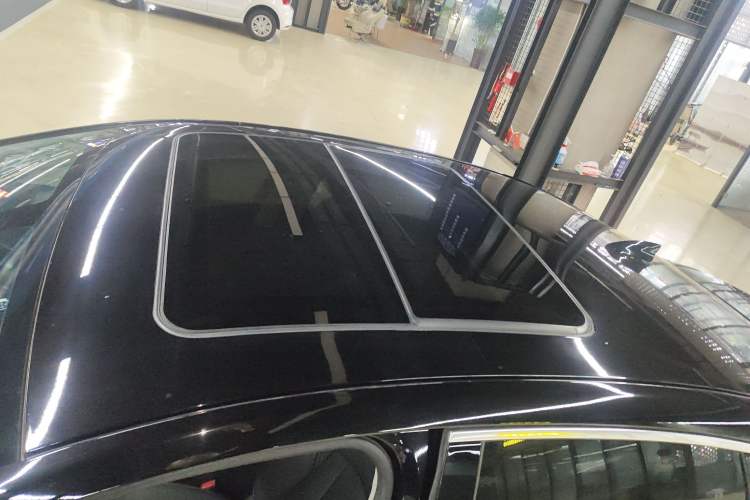 Used Buick LaCrosse 2022 652T Luxury Version
