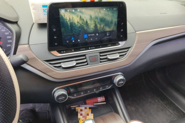 Used Nissan Teana 2021 2.0L XL Comfort Edition
