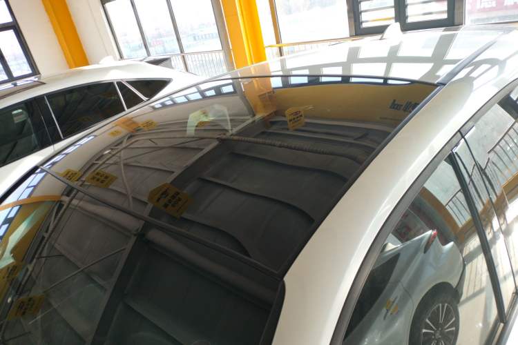 Used Toyota Venza 2023 2.0L CVT Two-Wheel Drive Prestige Version
