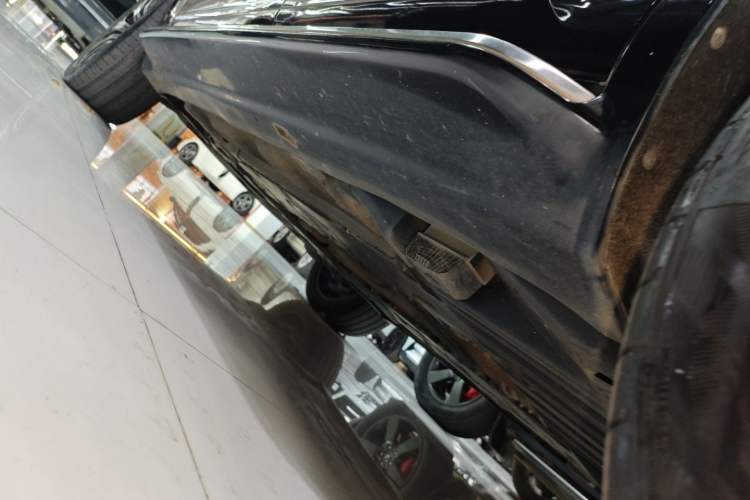 Used Volvo XC90 2021 B5 SmartDrive Luxury Edition 5-seater
