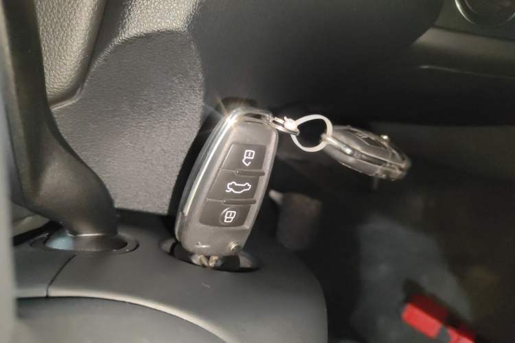 Used Audi Q3 2018 30th Anniversary Edition 30 TFSI Fashion Model
