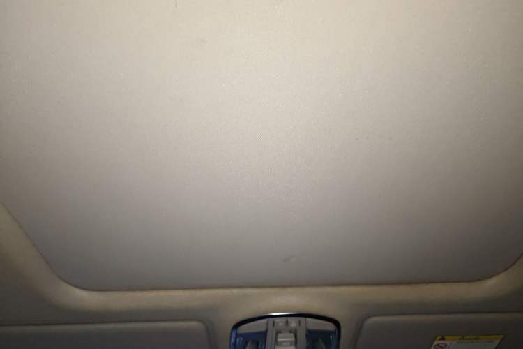 Used Hyundai Tucson 2015 1.6T Dual-Clutch Two-Wheel-Drive Smart Model
