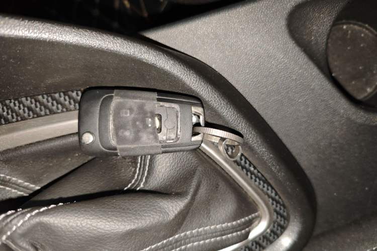 Used Buick GT 2016 15N Automatic Luxury Edition
