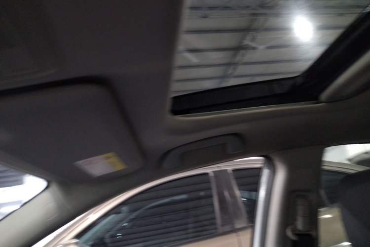 Used Honda Civic 2016 220TURBO CVT Luxury Edition