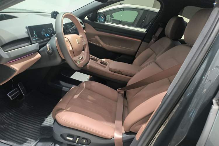 Used Nio ES8 2024 75 kWh