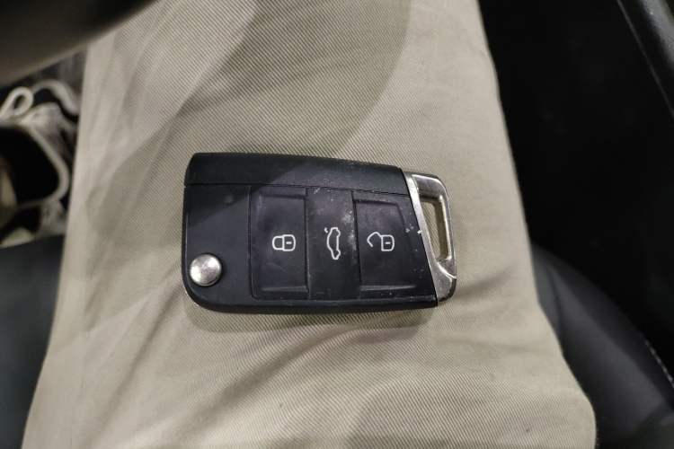 Used Volkswagen Lamando 2021 Revised Version 280TSI DSG Comfort Edition
