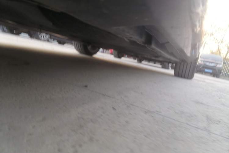 Used Volvo S60 2015 S60L 2.0T Zhiyuan Edition