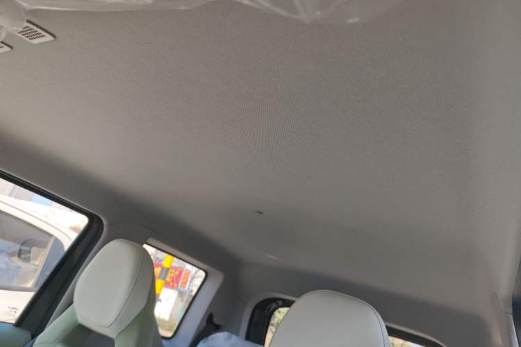 Used  Panda 2025 210km Panda Rider