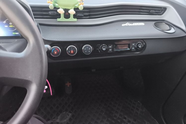 Used Wuling Hongguang MINIEV 2022 Zizai Version Lithium Iron Phosphate
