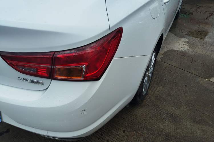 Used Buick Verano 2017 Sedan 20T Dual-Clutch Elite Model
