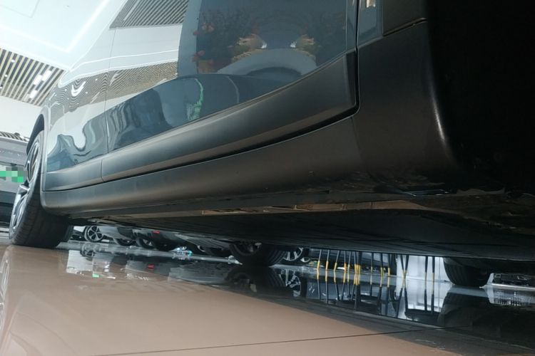 Used ONVO L60 2024 60 kWh Rear-Drive Version
