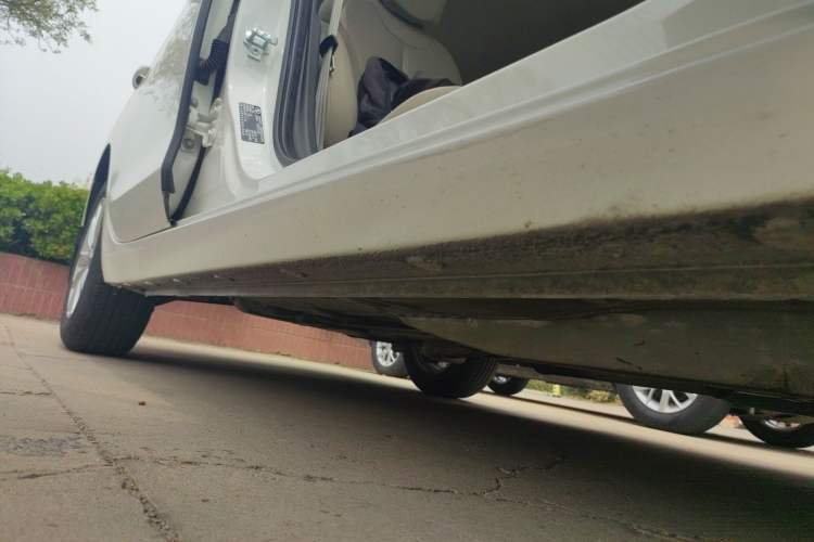 Used Buick GT 2016 15N Automatic Entry-Level Trim
