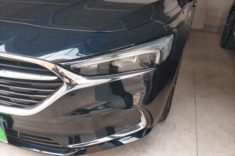 Used Buick LaCrosse 2021 652T Luxury Model