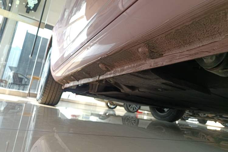 Used  Lumin 2022 210km Sweet Edition
